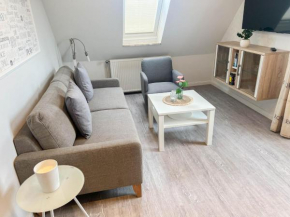 Haus Hoch am Wind Wohnung 7